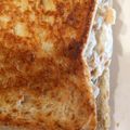 アブシンベル's cooksnap of when they made ラブ♡ツナメルト.