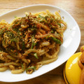 花時計咲いた's cooksnap of when they made 簡単☆美味しい☆焼きうどん.