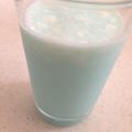 ＊chi〜ko＊'s cooksnap of when they made かき氷シロップｄｅヨーグルトドリンク❀.