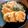 くいしんぼ姫's cooksnap of when they made 紅しょうが入りはんぺんのフワフワ焼き♪.