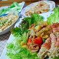みゅう☆～ず♪'s cooksnap of when they made ☆　ベーコンじゃが　☆.