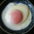 ssk123022's cooksnap of when they made 電子レンジで３分！目玉焼き.