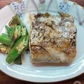 気まぐれご飯を作る人's cooksnap of when they made ★太刀魚の柚子胡椒バター焼き★.