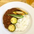 クックパッドごはん部's cooksnap of when they made 水足しナシ！カレールーでドライカレー♡.