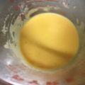 tutocook's cooksnap of when they made レンジで簡単本格カスタード.