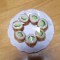 姫太郎610's cooksnap of when they made こんなに違う！？ちくわきゅうり.