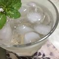 パン君ママ's cooksnap of when they made ドライジンジャーシロップ.