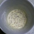 クックGB6431☆'s cooksnap of when they made ヤマキの白だし 野菜ディップ.