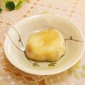 旦那は皿洗い's cooksnap of when they made いきなり団子(豆腐入り).