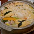 旦那は皿洗い's cooksnap of when they made お鍋にも☆油揚げのひき肉詰めの煮物.