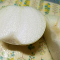 あんころぴ｡・:＋°'s cooksnap of when they made 無駄が少ない玉ねぎの皮むき.