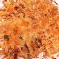 itushiki's cooksnap of when they made 巻かない★えのきベーコンチーズ.