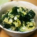アンバサダーホテルみ's cooksnap of when they made 簡単！時短！生で食べるゴーヤの塩昆布和え.