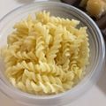 kinako10's cooksnap of when they made ゆでない！簡単マカロニサラダ☆弁当にも.