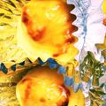 uhogo's cooksnap of when they made ✲黄金比率のスイートポテト✲.