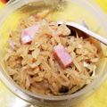 クックRIM's cooksnap of when they made 切干大根と豚肉のコンソメ炒め煮.
