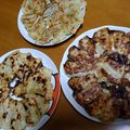 クックRGHNT9☆'s cooksnap of when they made 簡単 たっぷりジューシー ニラ餃子.