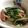クックHEDQSC☆'s cooksnap of when they made 水菜のバター炒め.