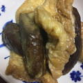 ちゃぎー's cooksnap of when they made 茄子の煮びたし.