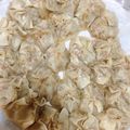 いんてぐらる∮'s cooksnap of when they made 餃子の皮で時短・簡単！激うま小籠包♡.