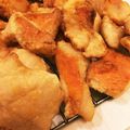 nacota★'s cooksnap of when they made 簡単♫美味しい！金目鯛の唐揚げ.
