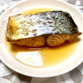 ❁Yomogi❁'s cooksnap of when they made 今が旬♥鰆と新じゃがいもの煮付け♥.