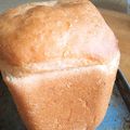なん☆ゆう's cooksnap of when they made *HBでライ麦食パン（味噌味）**.