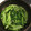スィー's cooksnap of when they made 味仙風　なんちゃって青菜炒め.