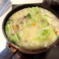 りん＊りん＊'s cooksnap of when they made 簡単！ちゃんぽんスープ.