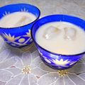 ＠迷子＠'s cooksnap of when they made 酒粕の甘酒.