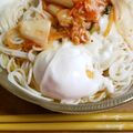 きぼうの調味料's cooksnap of when they made 韓国冷麺風 冷やしそうめん.