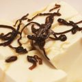 ぶんちゃんぶんぶん's cooksnap of when they made 塩こんぶ冷やっこ☆～ごま油風味～.