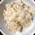 カメ姫☆'s cooksnap of when they made 簡単！なめ茸とツナの炊き込みご飯.