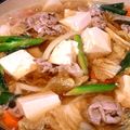 クック4W37VW☆'s cooksnap of when they made ラーメンスープ鍋.