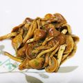 yhlk's cooksnap of when they made 簡単小鉢♪なめこの醤油バター炒め(^^).