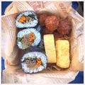 すーこ＠お料理勉強中's cooksnap of when they made お弁当に♡優しい甘さの卵焼き.