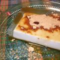 ohmagari's cooksnap of when they made 【江戸の味】こおり豆腐 (黒蜜かけ).