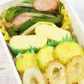 SP♪'s cooksnap of when they made お弁当に♥︎すごく簡単だし巻き玉子.
