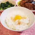 Richland☆Y's cooksnap of when they made ＊一口の幸せ♪うずら卵ご飯＊.