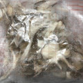 kirarikira's cooksnap of when they made とっても便利！舞茸の冷凍.
