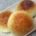 しおとも's cooksnap of when they made ふんわりチーズパン（ＨＢで一次発酵まで）.