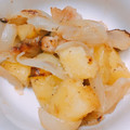 coco_'s cooksnap of when they made 豚バラとジャガイモの中華炒め.