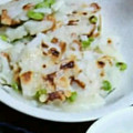 ai6ai3's cooksnap of when they made 枝豆と竹輪のかき揚げ.