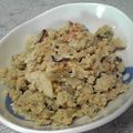 しおとも's cooksnap of when they made ほっくりあまぁい!!!卯の花☆★.