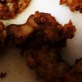 マム's cooksnap of when they made 唐揚げ(嫁入りレシピ).