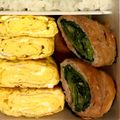 ayakapo's cooksnap of when they made 簡単♡ウマウマ♡レタスの豚バラ巻き♡.