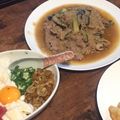 ＊＊sakky＊＊'s cooksnap of when they made ❄︎甘酒味噌漬け❤️豚肉とナスの炒め❄︎.