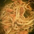 ましゅまろちょコ's cooksnap of when they made 鶏肉としめじのピリ辛炒め.