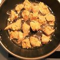 クックD2WLVG☆'s cooksnap of when they made 冷めても美味しい♪おからこんにゃく唐揚げ.