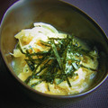 ひさかた's cooksnap of when they made 玉ねぎの卵とじ.